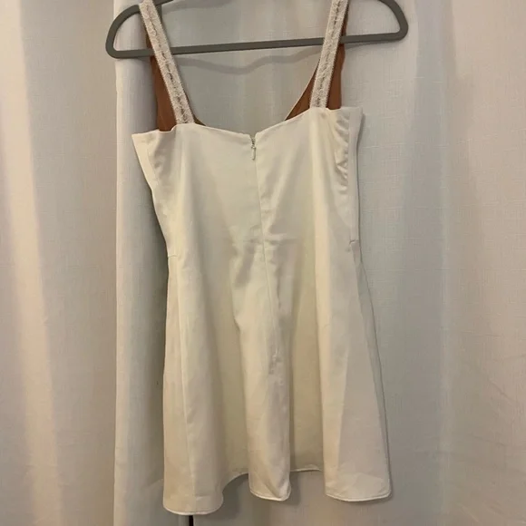 House of CB Cassandra Dress XS Plus Cup - Read Description - Picture 7 of 7